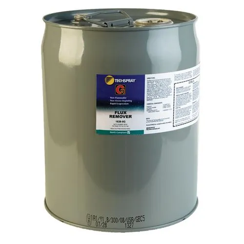 Techspray 1638-5G G3 Universal Cleaner - Bulk | 5 gal